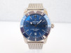 Швейцарський годинник Breitling Superocean Heritage B20 Automatic 46 Blue Dial Steel Bracelet