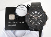 Швейцарський годинник Hublot Big Bang Black Magic 44