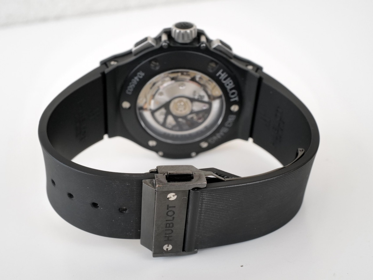 Швейцарський годинник Hublot Big Bang Black Magic 44
