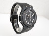 Швейцарський годинник Hublot Big Bang Black Magic 44