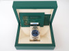 Швейцарський годинник Rolex Oyster Perpetual 41 Blue Dial