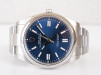 Швейцарський годинник Rolex Oyster Perpetual 41 Blue Dial