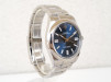 Швейцарський годинник Rolex Oyster Perpetual 41 Blue Dial