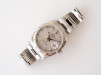 Швейцарские часы Rolex Datejust 36 Oyster Silver Dial
