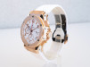 Швейцарские часы Hublot Big Bang 41 Porto Cervo Chronograph 18K Rose Gold
