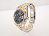 Швейцарський годинник Rolex Datejust 41 Jubilee Steel 18K Yellow Gold Wimbledon Dial