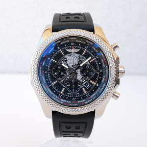 Швейцарские часы Breitling Bentley B05 Unitime Special Edition 49