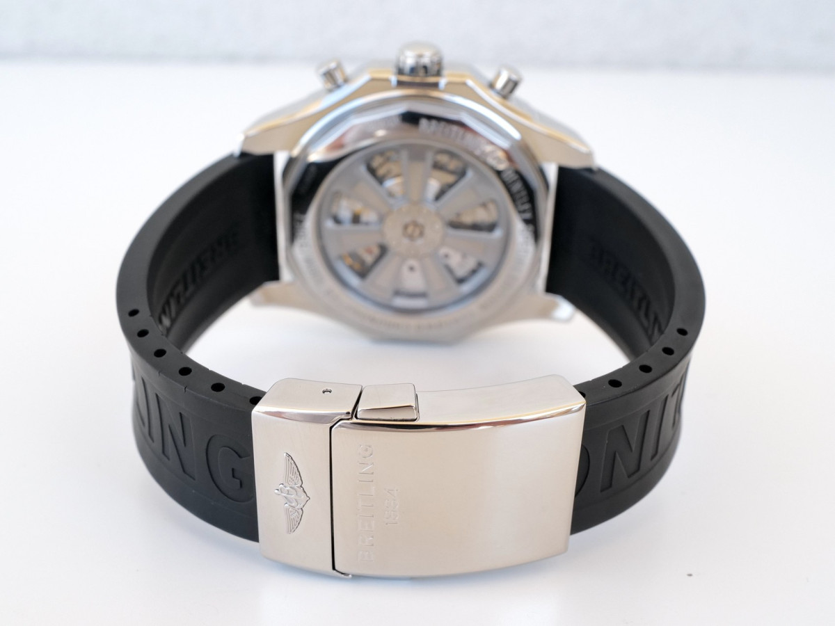 Швейцарський годинник Breitling Bentley B05 Unitime Special Edition 49