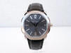 Швейцарський годинник Bulgari Octo Roma Grey Dial 41