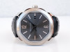 Швейцарський годинник Bulgari Octo Roma Grey Dial 41