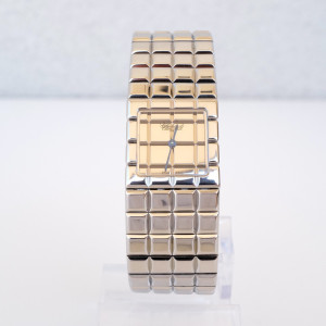 Швейцарський годинник Chopard Ice Cube Steel
