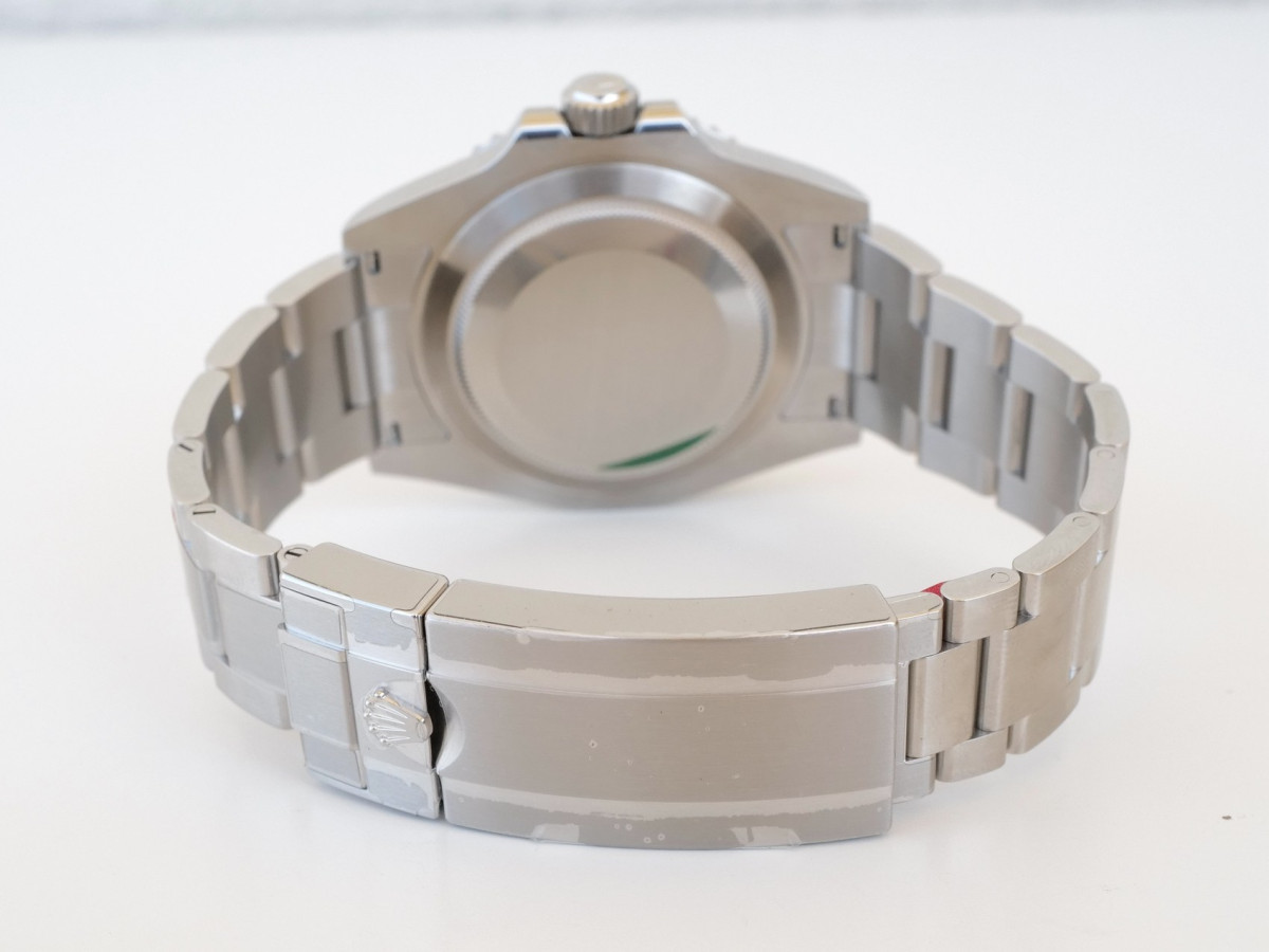 Швейцарський годинник Rolex Submariner No Date 41