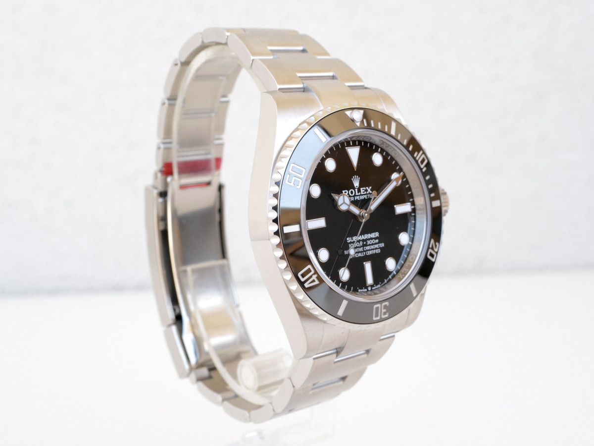 Швейцарський годинник Rolex Submariner No Date 41