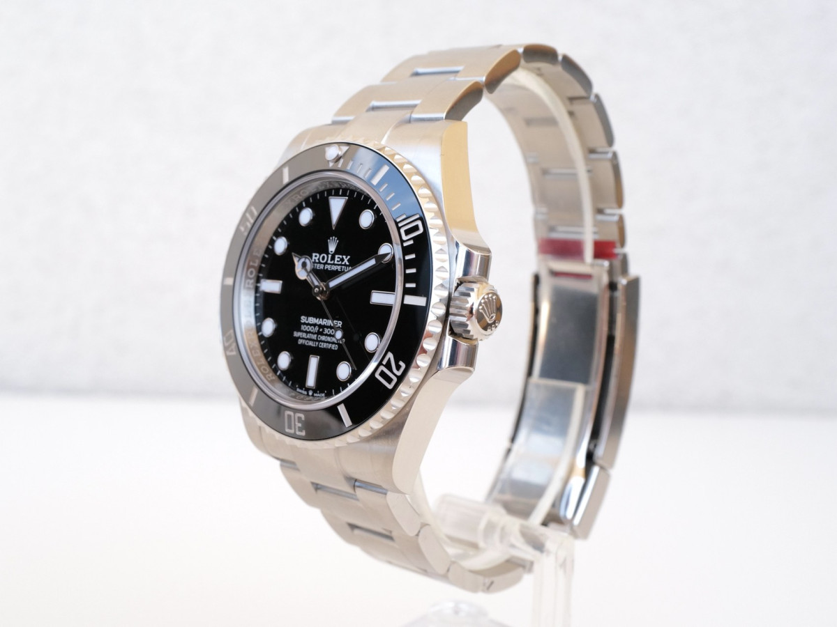 Швейцарський годинник Rolex Submariner No Date 41