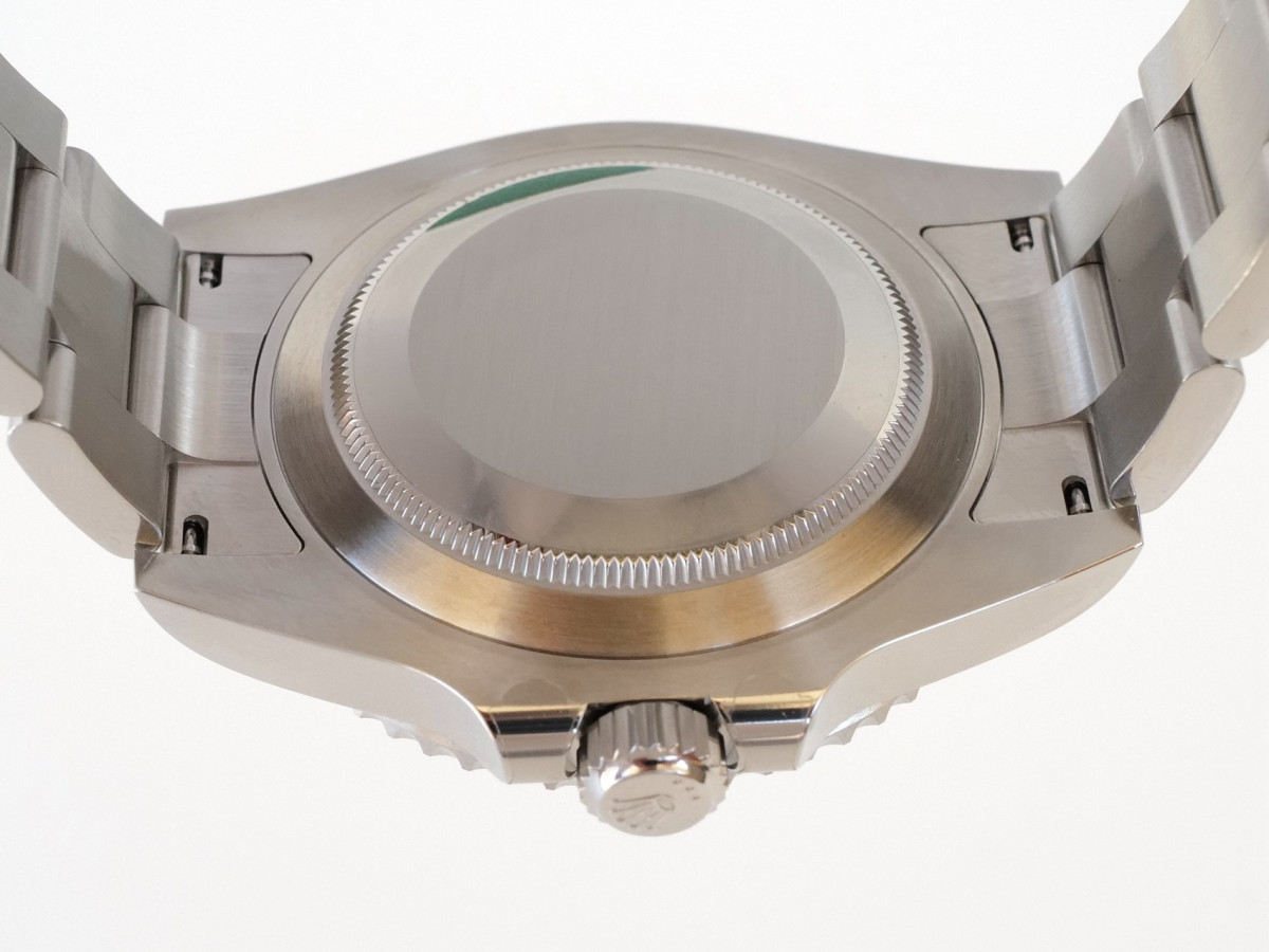 Швейцарський годинник Rolex Submariner No Date 41