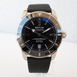 Швейцарський годинник Breitling Superocean Heritage B20 Automatic 46