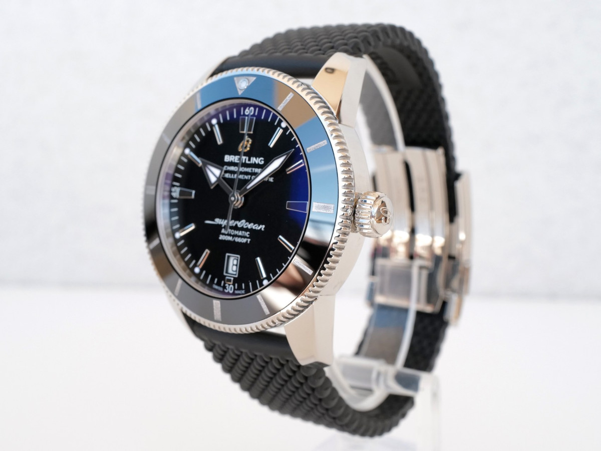 Швейцарський годинник Breitling Superocean Heritage B20 Automatic 46