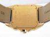 Швейцарський годинник Cartier Santos 100 XL 18K Yellow Gold