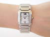 Швейцарський годинник Patek Philippe Twenty~4 White Diamond Dial