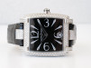 Швейцарський годинник Ulysse Nardin Caprice Full Diamonds Black Dial