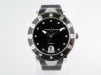 Швейцарские часы Ulysse Nardin Marine Lady Diver Black Diamond Dial 40
