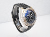 Швейцарские часы Breitling Chronomat Blackbird Big Date Chronograph 44