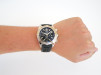 Швейцарские часы Breitling Chronomat Blackbird Big Date Chronograph 44