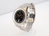 Швейцарские часы Breitling Navitimer Montbrillant Legende Black Dial 47