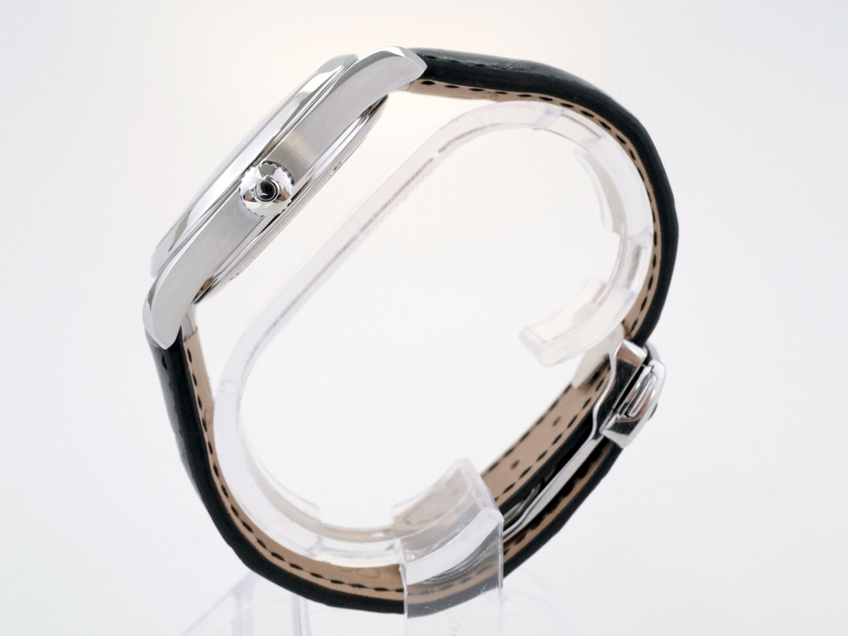 Швейцарские часы Omega Railmaster Seamaster Aqua Terra 39