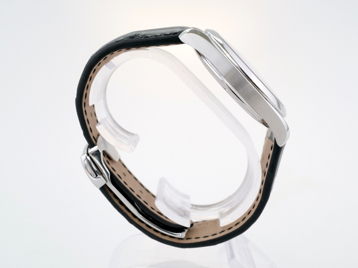 Швейцарские часы Omega Railmaster Seamaster Aqua Terra 39