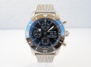Swiss watch Breilting Superocean Heritage Chronograph 44 Black Dial (11.2023)