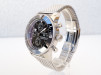 Swiss watch Breilting Superocean Heritage Chronograph 44 Black Dial (11.2023)