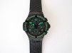 Swiss watch Hublot Big Bang Black Fluo 41 Limited Edition of 250