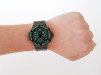 Swiss watch Hublot Big Bang Black Fluo 41 Limited Edition of 250