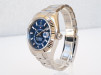 Швейцарские часы Rolex Sky-Dweller Oyster Blue Dial 42