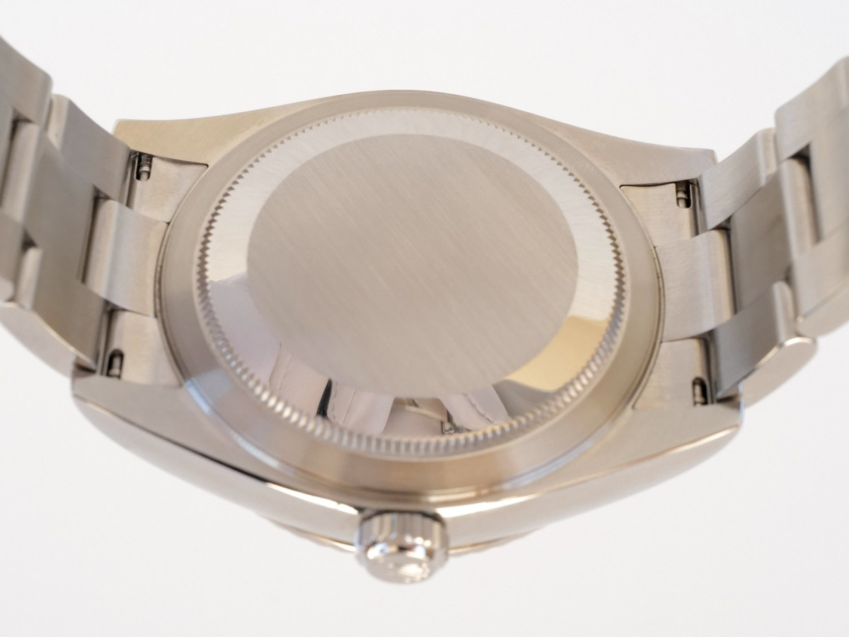 Швейцарские часы Rolex Sky-Dweller Oyster Blue Dial 42