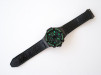 Swiss watch Hublot Big Bang Black Fluo 41 Limited Edition of 250