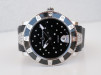 Швейцарские часы Ulysse Nardin Lady Diver Starry Night Black Diamond Dial 40