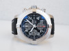 Швейцарские часы Breitling Avenger Chronograph GMT Black Dial 45