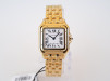 Швейцарський годинник Cartier Panthere De Cartier Medium 18K Yellow Gold Quartz