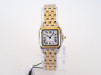 Швейцарський годинник Cartier Panthere De Cartier Steel Yellow Gold Quartz Small