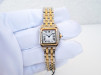 Швейцарський годинник Cartier Panthere De Cartier Steel Yellow Gold Quartz Small