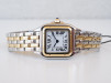 Швейцарський годинник Cartier Panthere De Cartier Steel Yellow Gold Quartz Small