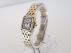 Швейцарський годинник Cartier Panthere De Cartier Steel Yellow Gold Quartz Small