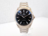 Швейцарские часы Omega Seamaster Aqua Terra 150M Master Chronometer Black Dial 41