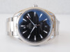 Швейцарские часы Omega Seamaster Aqua Terra 150M Master Chronometer Black Dial 41