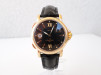 Швейцарський годинник Ulysse Nardin Dual Time GMT Big Date 18K Rose Gold 40