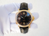 Швейцарський годинник Ulysse Nardin Dual Time GMT Big Date 18K Rose Gold 40