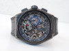 Swiss watch Zenith Defy El Primero 21 Ceramic Skeleton Chronograph 44
