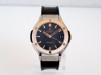 Swiss watch Hublot Classic Fusion Zirconium Gold 38